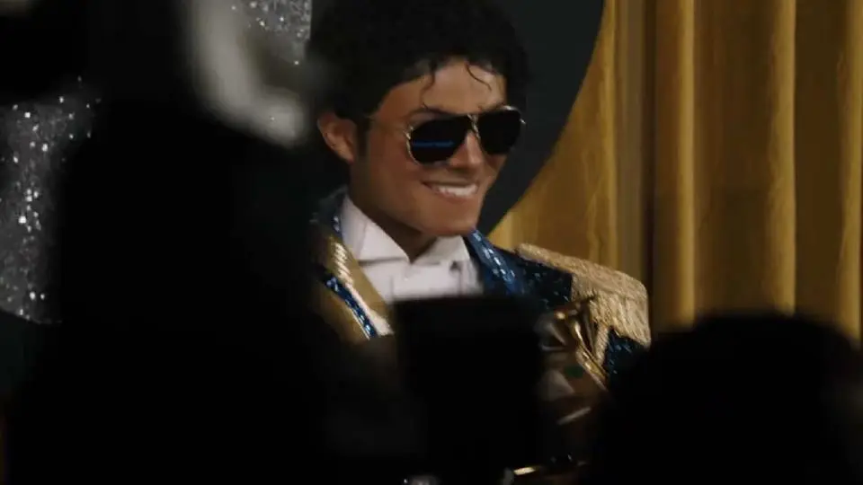 ¡Confirmado! habrá secuela del Biopic de Michael Jackson