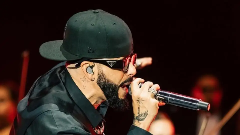 Yandel estrenará serie de transmisión en vivo de Amazon Music