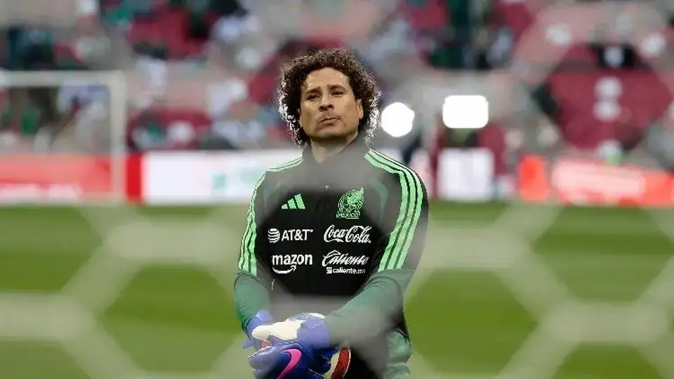 ¿Se acaba la era de los rizos? Memo Ochoa le pone fecha a su retiro de las canchas