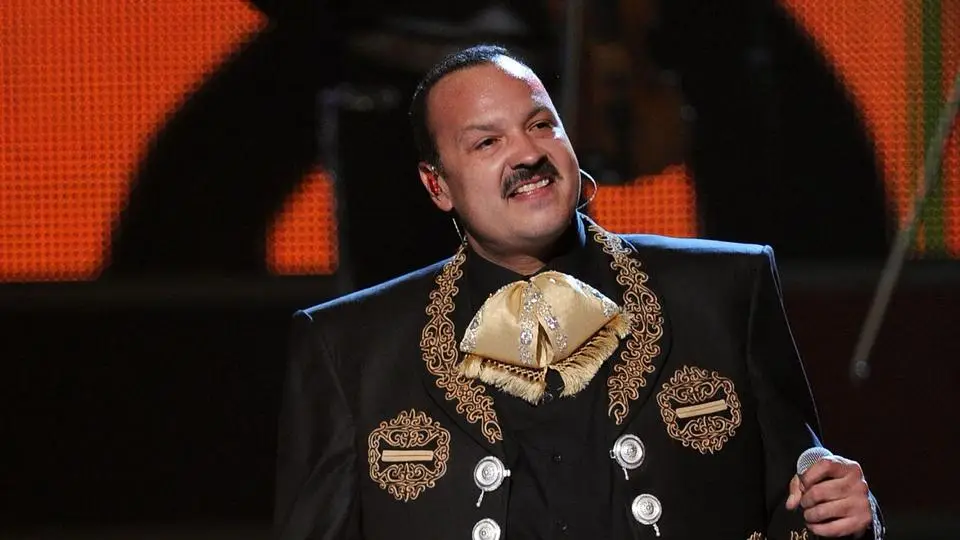Fracasa gira de Pepe Aguilar en Estados Unidos; cancela la mayoría de sus conciertos