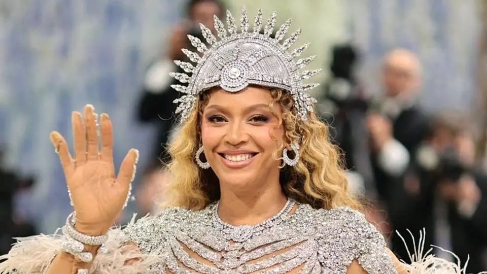 Beyoncé, Madonna y el poder latino rinden tributo al arte en la Met Gala 2026