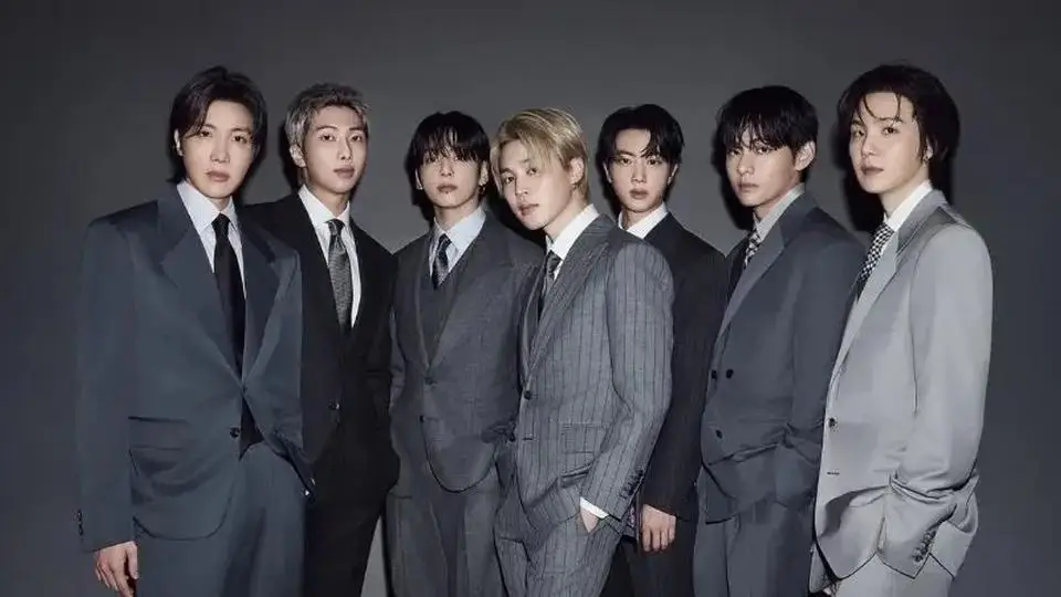 ¡Tracaaa! BTS visitará este miércoles el Palacio Nacional de la CDMX 