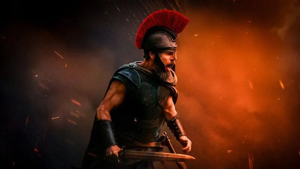 Se estrena el trailer oficial de La Odisea 