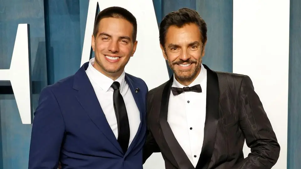 Hijo de Eugenio Derbez; Vadhir Derbez podría ir a la carcel tras acusación de presunto abuso