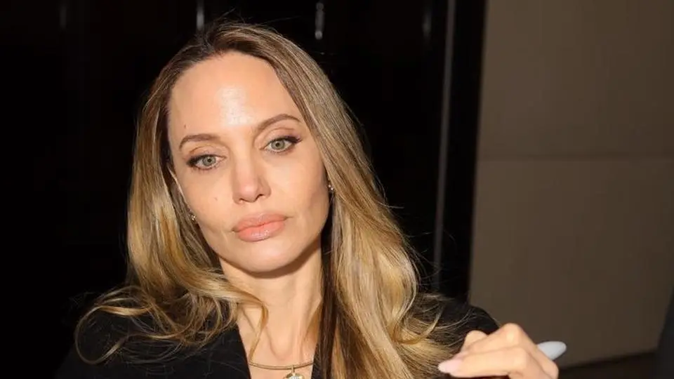 ¡Una ganga! Angelina Jolie vende su mansión en 30 millones de dólares 