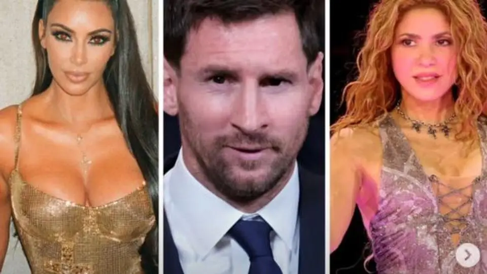 Los famosos que perdieron más seguidores en Instagram