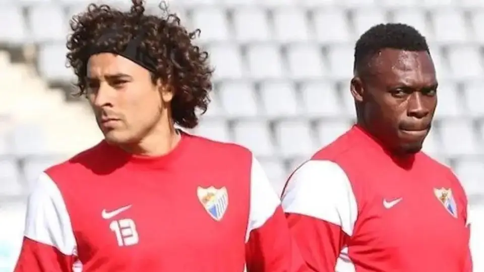Portero que le hizo la 'vida imposible' a Memo Ochoa, jugará en tercera división