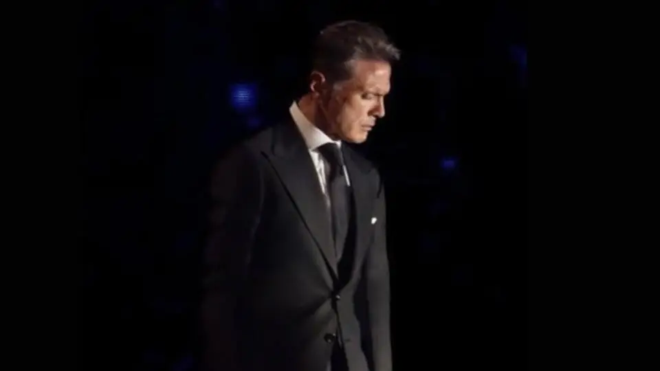 ¡Nooo por favor! ¿Luis Miguel hospitalizado de emergencia en Nueva York? 
