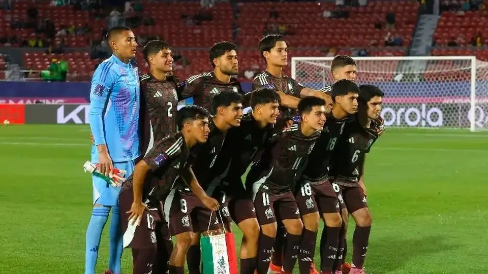 Estos son los jugadores de la Selección Mexicana que podrían venir a Veracruz