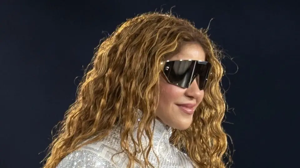 ¡Perdonada! Shakira es absuelta en España y le devolverán millones de euros 