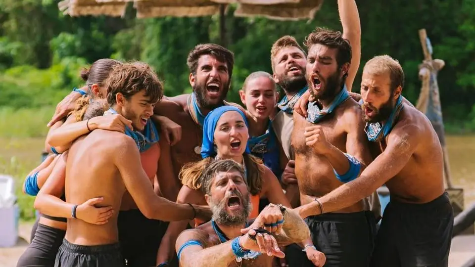 ¡Cancelan Survivor Grecia 2026! Concursante pierde la pierna (+VIDEO)
