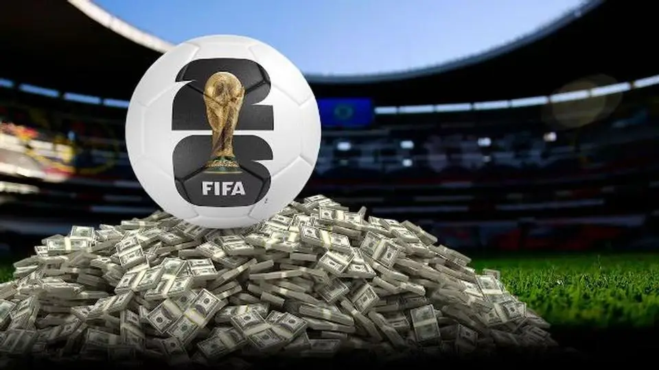 ¿Cuanto Gana el Campeón del Mundial? (+FOTOS)