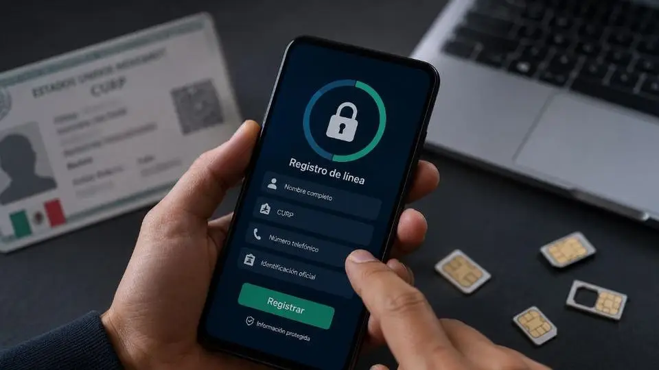 La cuenta regresiva comenzó: celulares no registrados podrían ser bloqueados