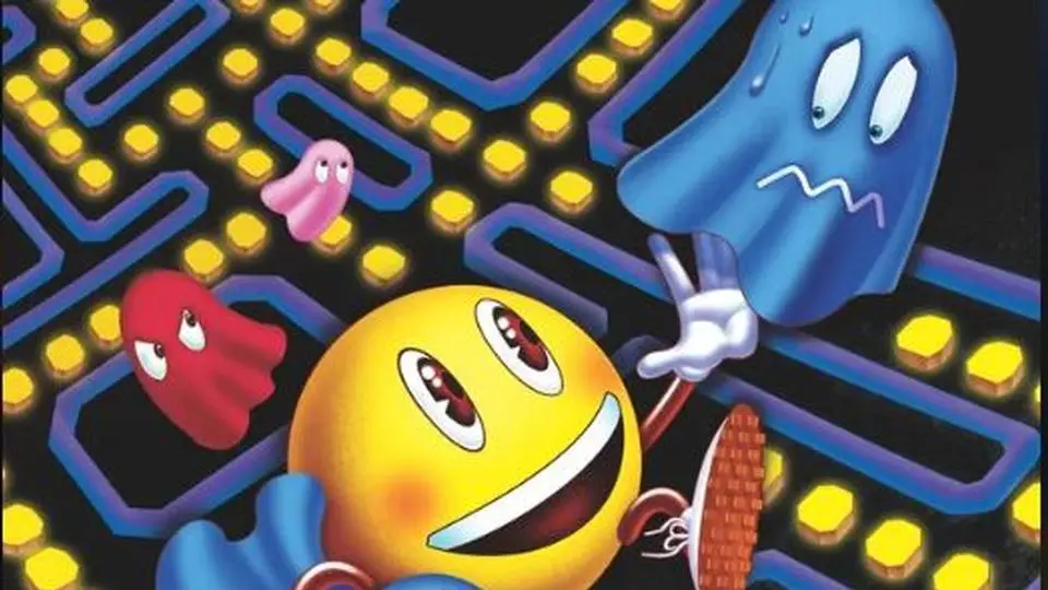 Hoy se celebra el día mundial del Pac-Man