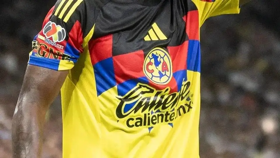 Investigan a excapitán del América por presunta defraudación fiscal