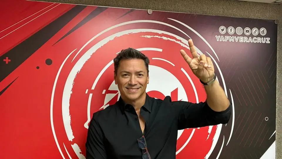 Gustavo Lara Ya! tiene todo listo para festejar 30 años de carrera con un concierto