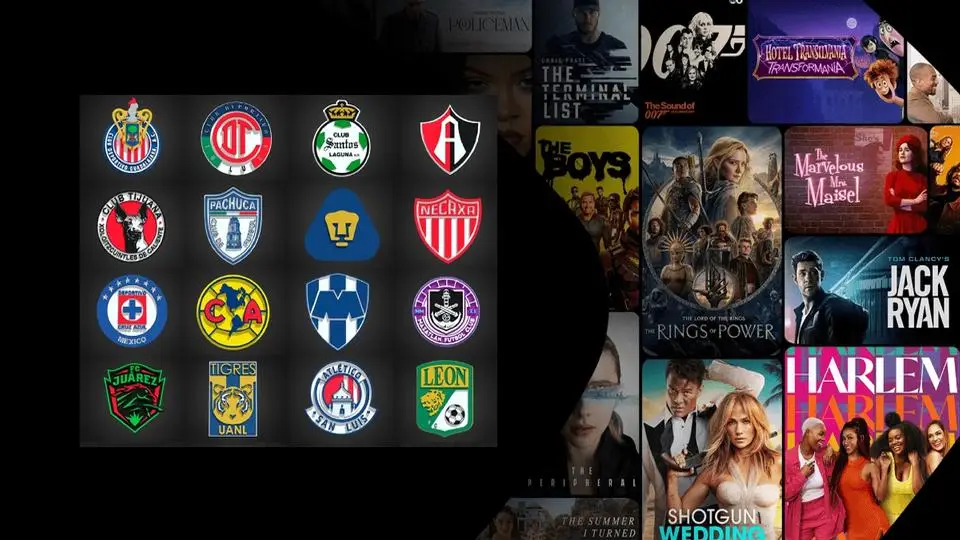 ¡Plataforma de streaming quiere transmitir toda la liga mexicana!