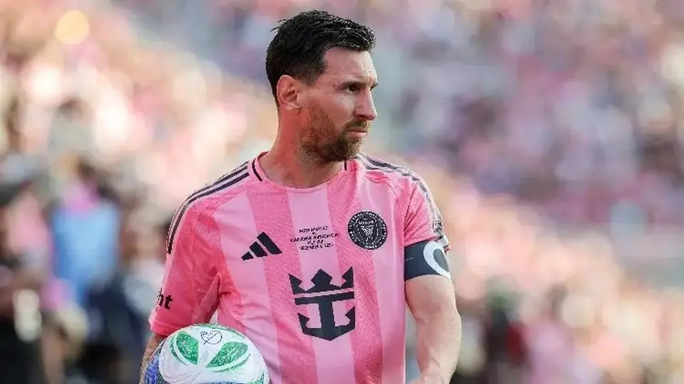 Lesión de Messi pone a temblar a Argentina a días del Mundial