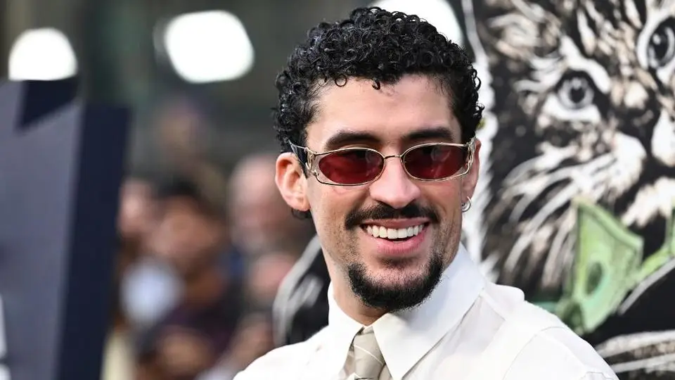 Bad Bunny llega a Pixar: así será su inesperado personaje en ‘Toy Story 5’