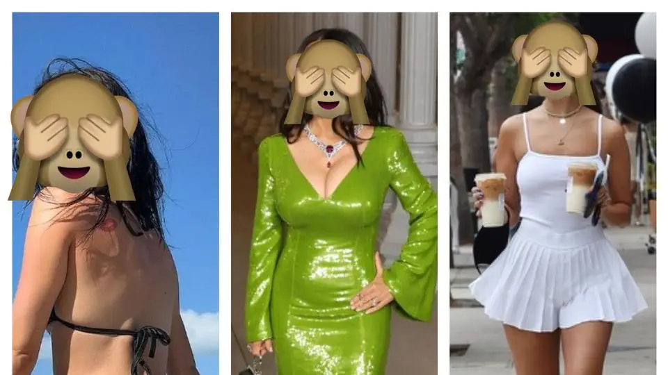¡Se armó la polémica! sacan el top 25 de las actrices mexicanas mas bellas