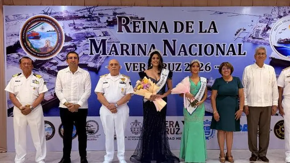 Da inicio el 'Festival del Mar' en Veracruz  (ACTIVIDADES)