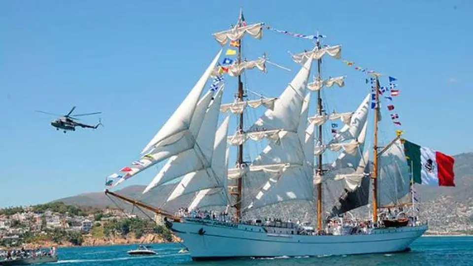 ¿Sabías que Veracruz está detrás del Día de la Marina Nacional?