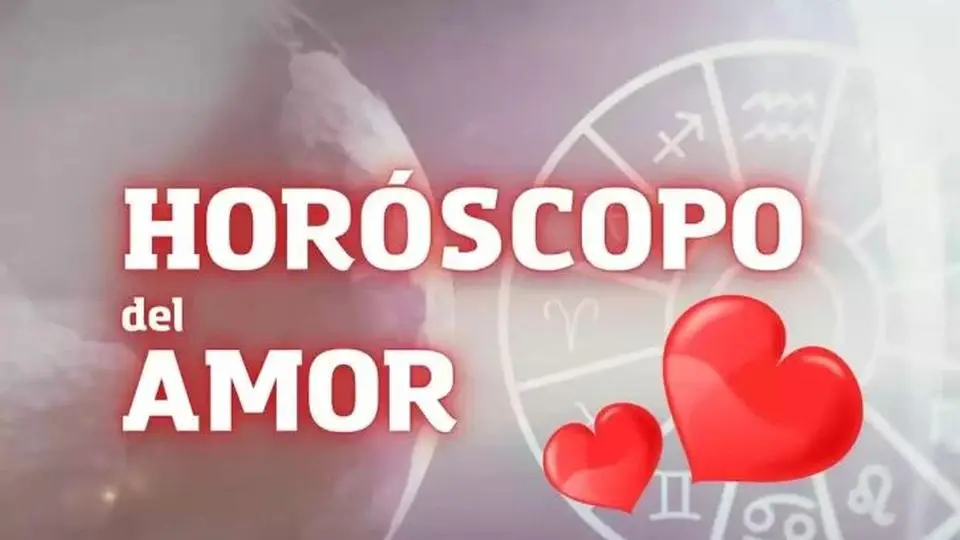 Horoscopos del Amor (+FOTOS)