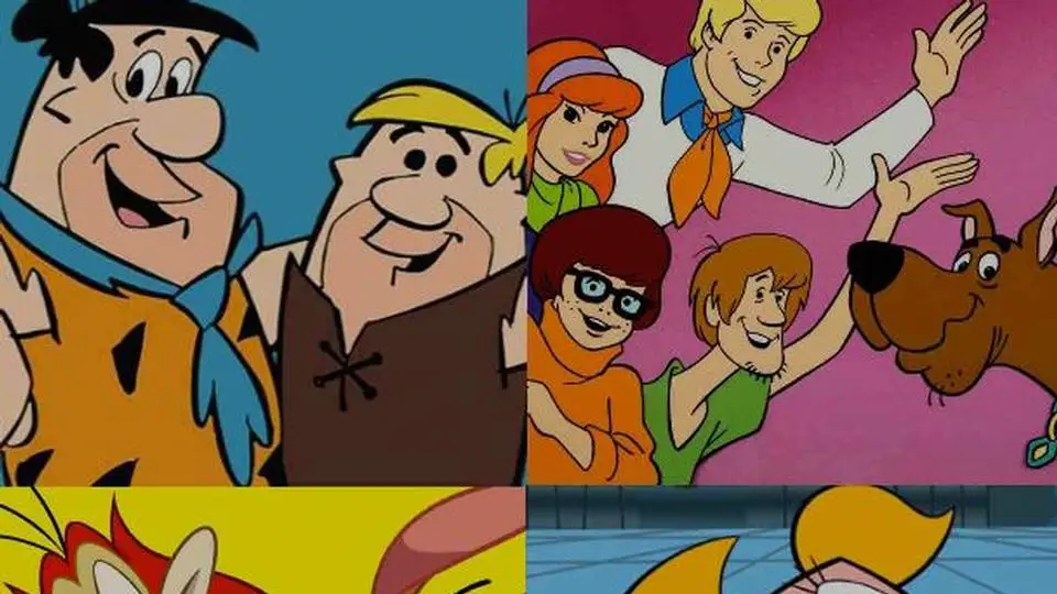 La trivia de caricaturas que está haciendo fallar a muchos adultos