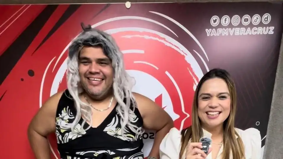 Roxana BuscAmante confieza en vivo lo que cuesta su outfit (+VIDEO)