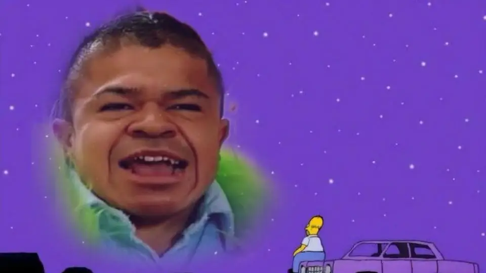 Esto se sabe sobre el fallecimiento del 'Lic. Cortillo’, el famoso meme de La Familia P. Luche