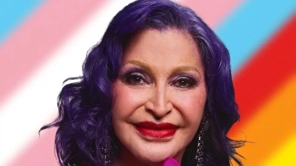 Alejandra Bogue será la Madrina de la 15 Marcha LGBTIQ+ Veracruz
