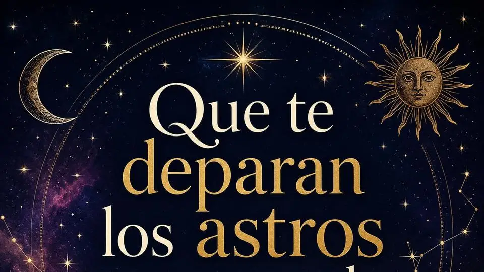 Que te deparan los astros en el mes de Junio (+FOTOS)