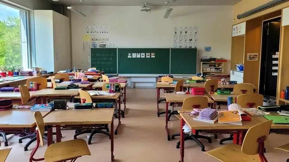 ¡Puro futbol y nada de tarea! Veracruz suspende clases por el inicio de la fiesta del fútbol