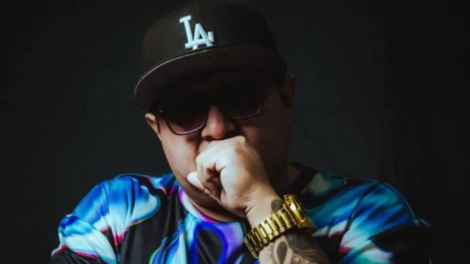 DJ Rambón: del reggaetón de la vieja escuela al impulso de la nueva ola urbana veracruzana