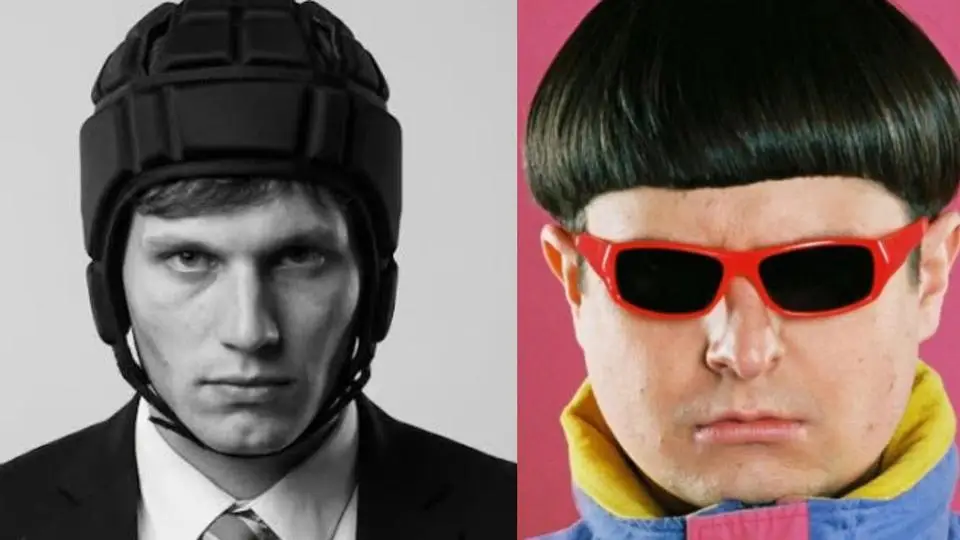 Tragedia en el mundo del internet: Fallecen Gaspi y Oliver Tree en trágico accidente