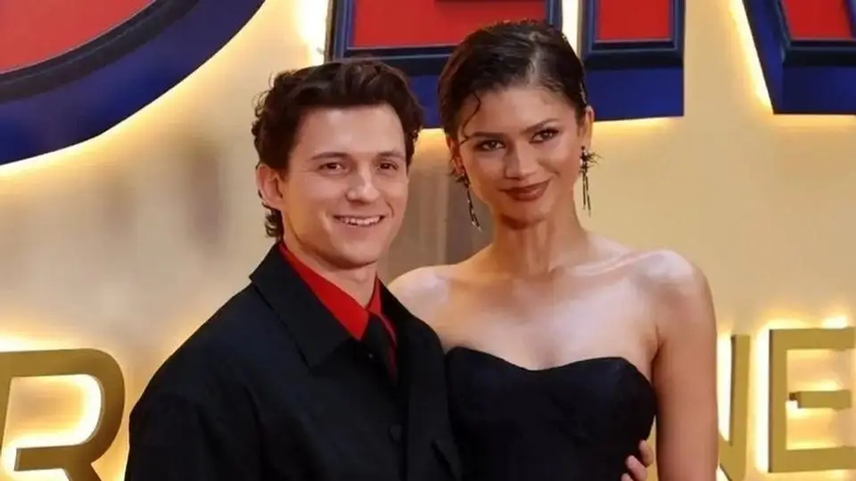 Tom Holland y Zendaya vendrán a México a promocionar 'Spider-Man: Brand New Day'