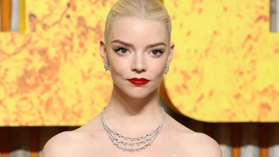 Anya Taylor-Joy será un elfo en la nueva película de 'El señor de los anillos'