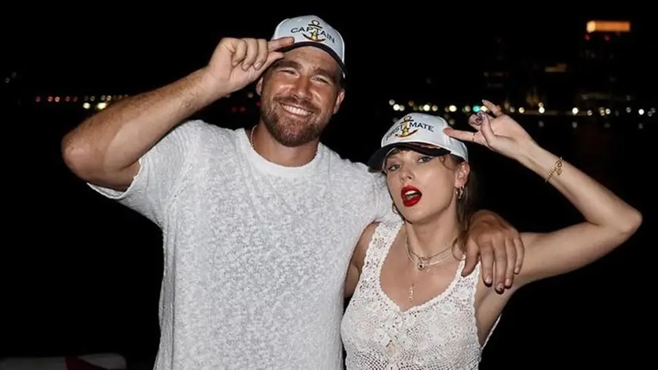 ¿El 3 de julio será el gran día? Revelación inesperada sacude a los swifties
