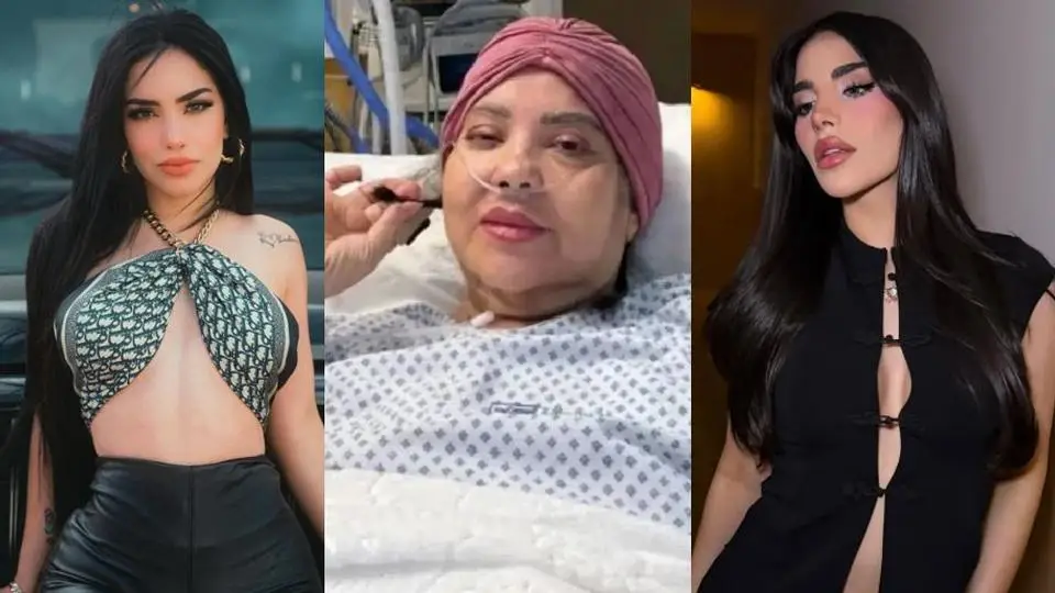 Reportan muerte de Mary Martínez y crece la incertidumbre en torno a la familia Loaiza