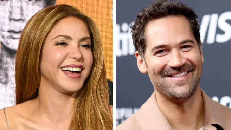 ¿Nuevo romance a la vista? Shakira y Manuel García-Rulfo desatan rumores en Los Ángeles