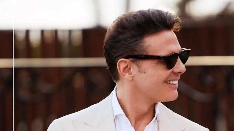 ¿Luis Miguel operado del corazón en EU? Esto se sabe de su salud 