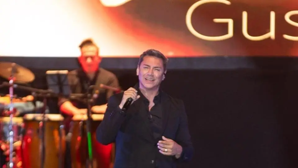 Gustavo Lara brilla en Veracruz con una celebración a la altura de su trayectoria