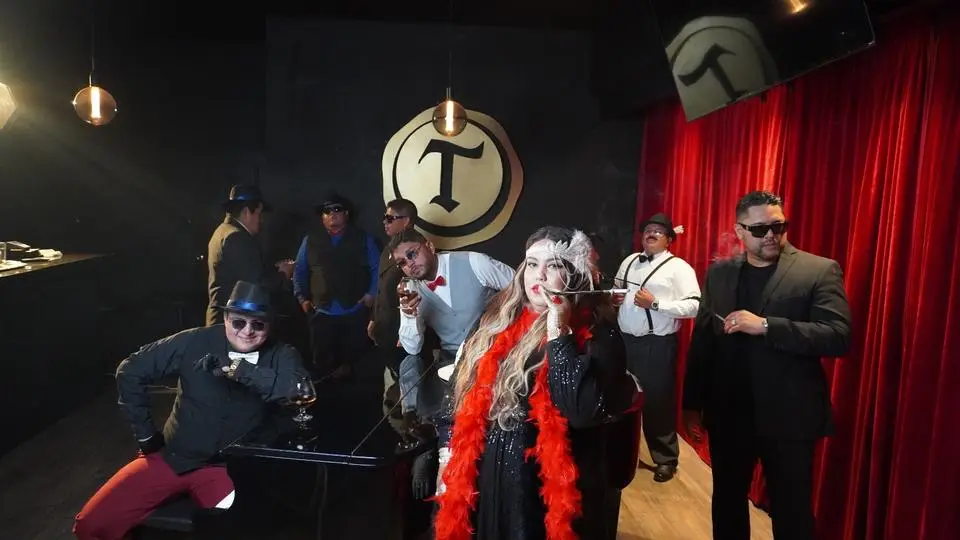 The Unicks Family apuesta por un nuevo hit urbano con el estreno de ‘La Ocasión’