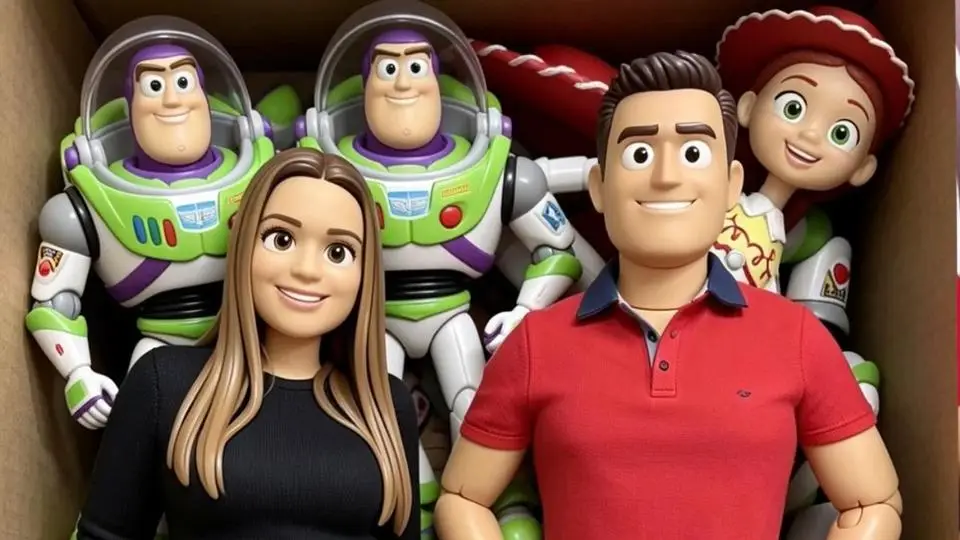 ¡Woody y Buzz siguen mandando!