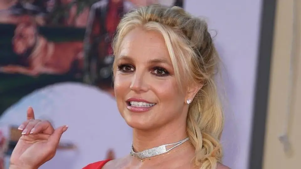 ¡Britney Spears quiere volver a ser mamá a sus 44 años! (+VIDEO)