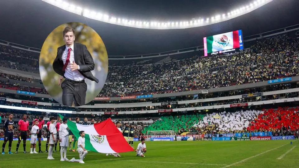 Hoy juega México vs Ecuador y muchos Godínez piensan hacer esto (video)