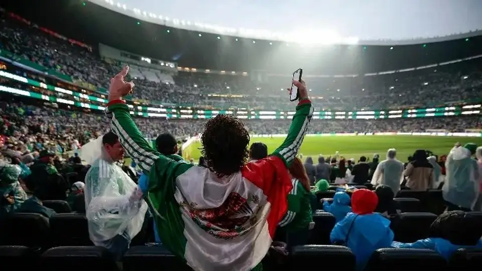 ¡Trakaaa! Juego México vs Inglaterra cambiaría de horario