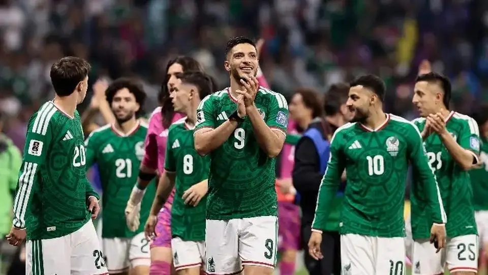 ¡Qué siempre no! FIFA se retracta y NO cambiará horario del México vs Inglaterra