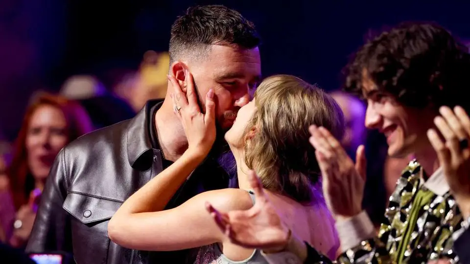  Taylor Swift y Travis Kelce celebran hoy su esperada boda ¡Todos los detalles!