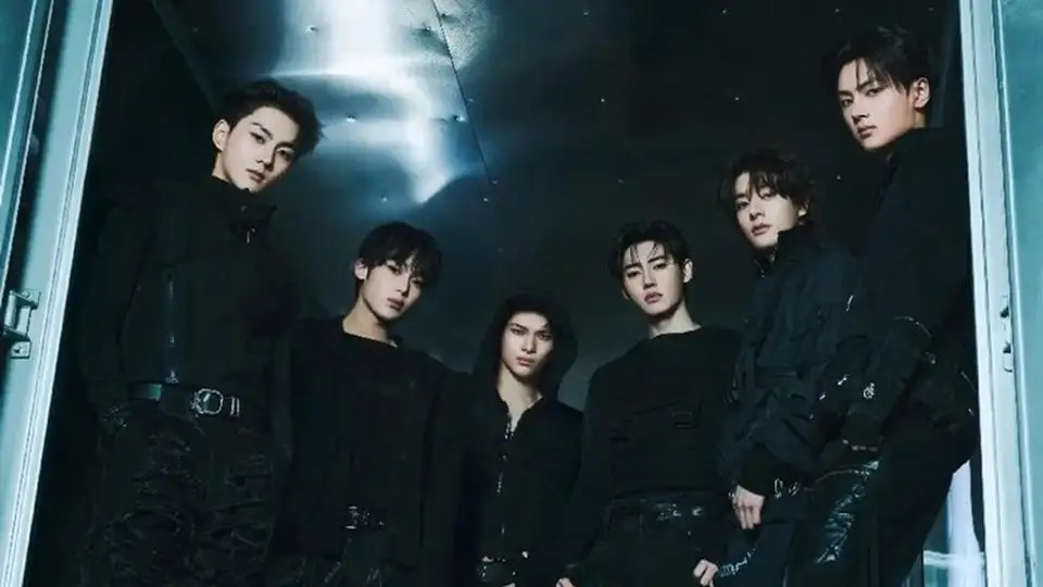 ENHYPEN promete un concierto inolvidable en su esperado debut en México